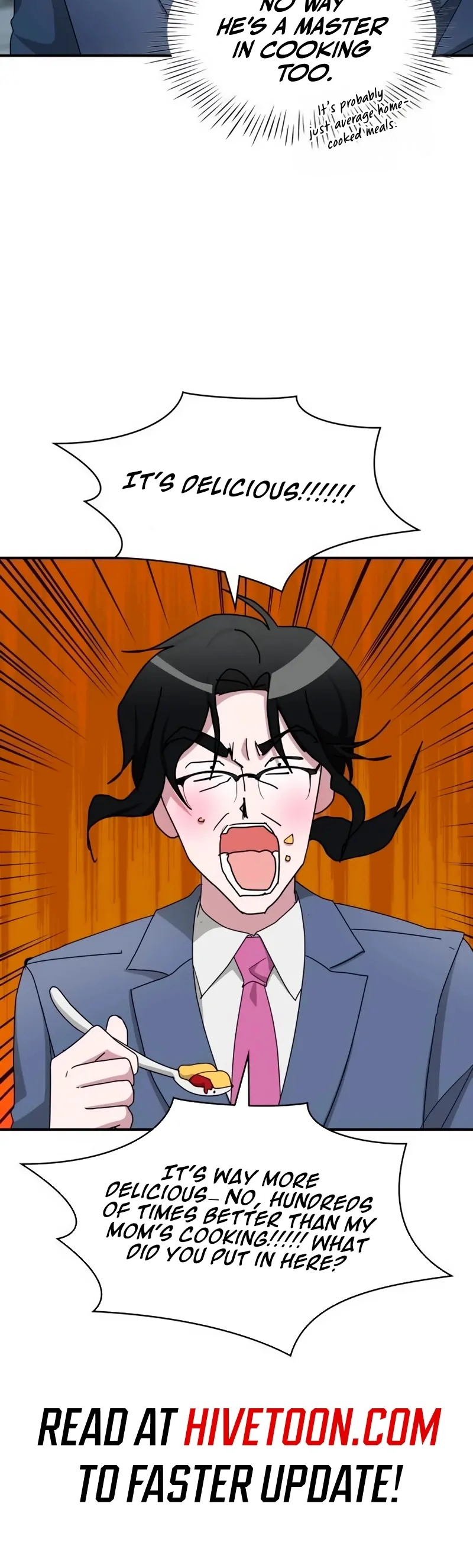 I Was Mistaken As a Monstrous Genius Chapter 62 - Page 36