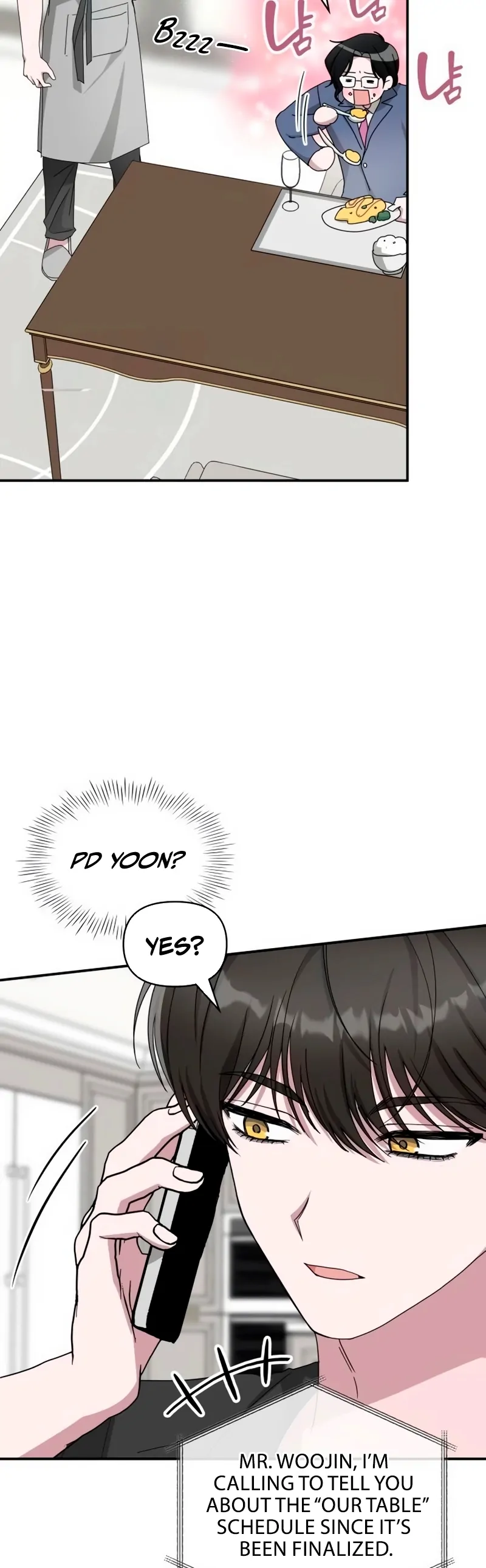 I Was Mistaken As a Monstrous Genius Chapter 62 - Page 40