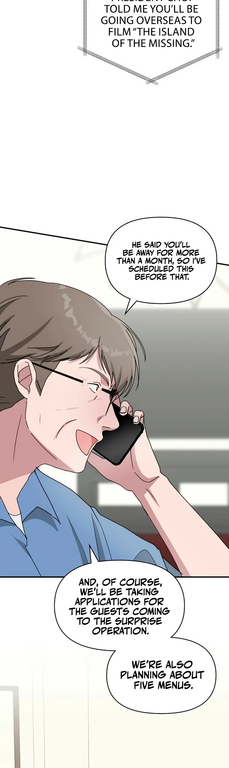 I Was Mistaken As a Monstrous Genius Chapter 62 - Page 44