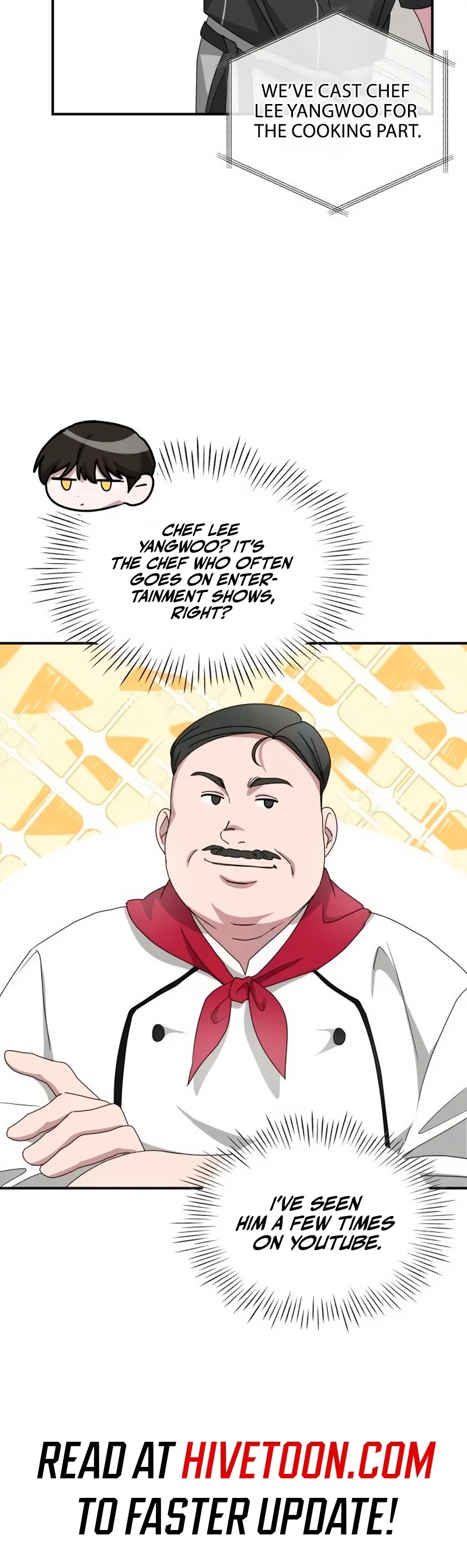 I Was Mistaken As a Monstrous Genius Chapter 62 - Page 46