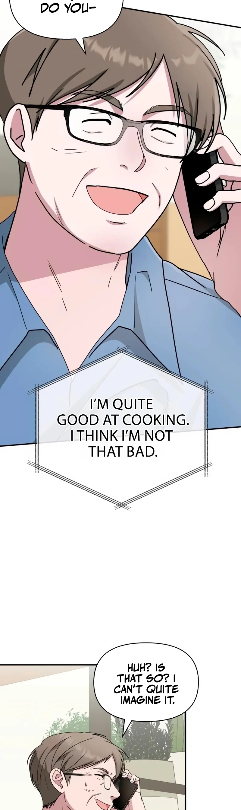 I Was Mistaken As a Monstrous Genius Chapter 62 - Page 50
