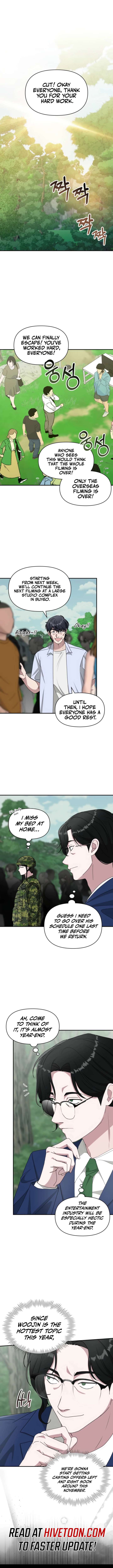 I Was Mistaken As a Monstrous Genius Chapter 68 - Page 2