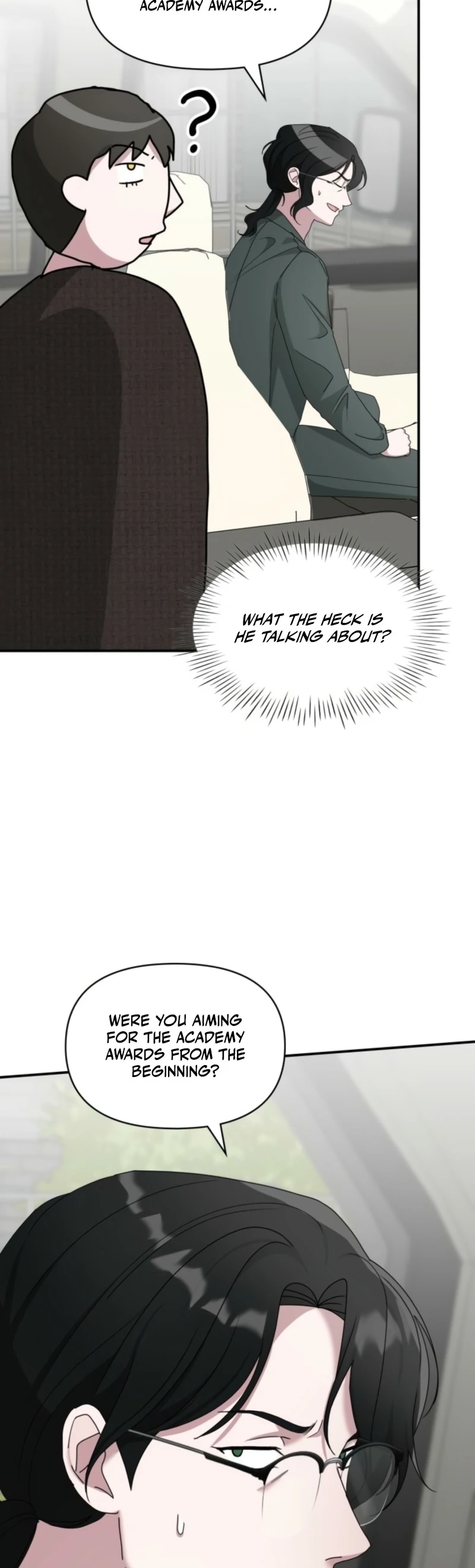 I Was Mistaken As a Monstrous Genius Chapter 69 - Page 7