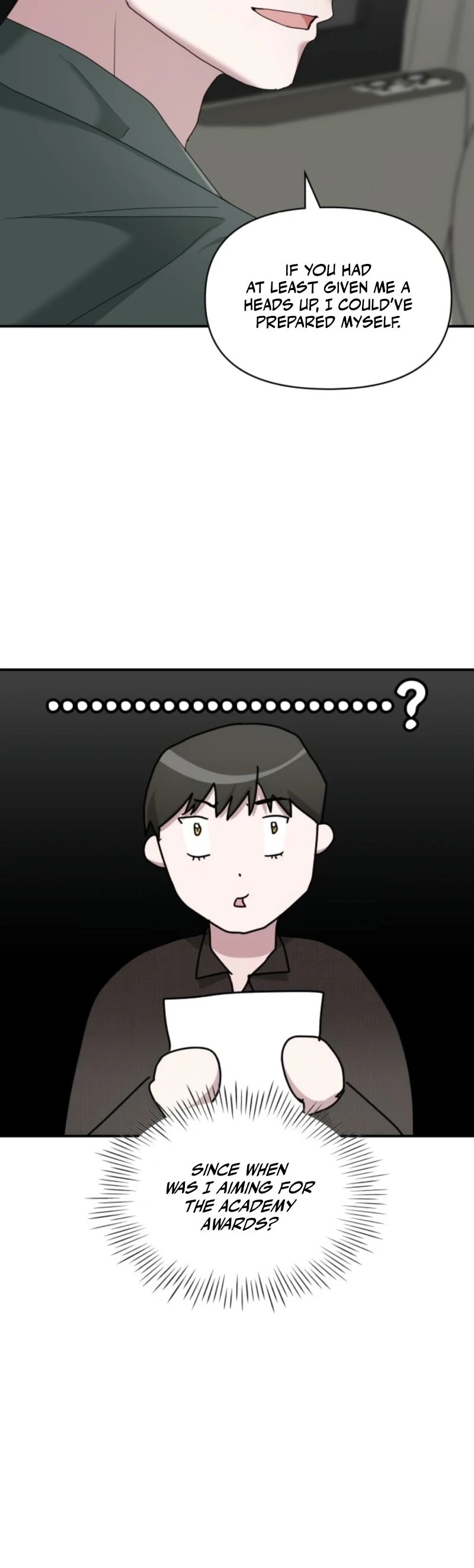 I Was Mistaken As a Monstrous Genius Chapter 69 - Page 8