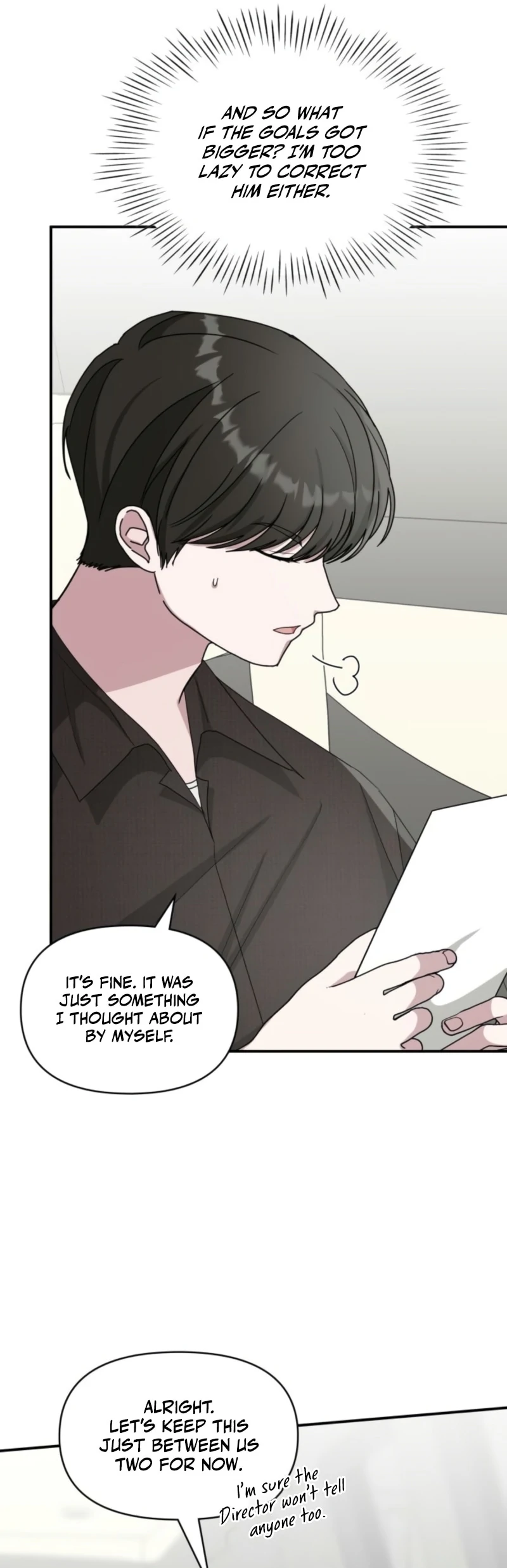 I Was Mistaken As a Monstrous Genius Chapter 69 - Page 11