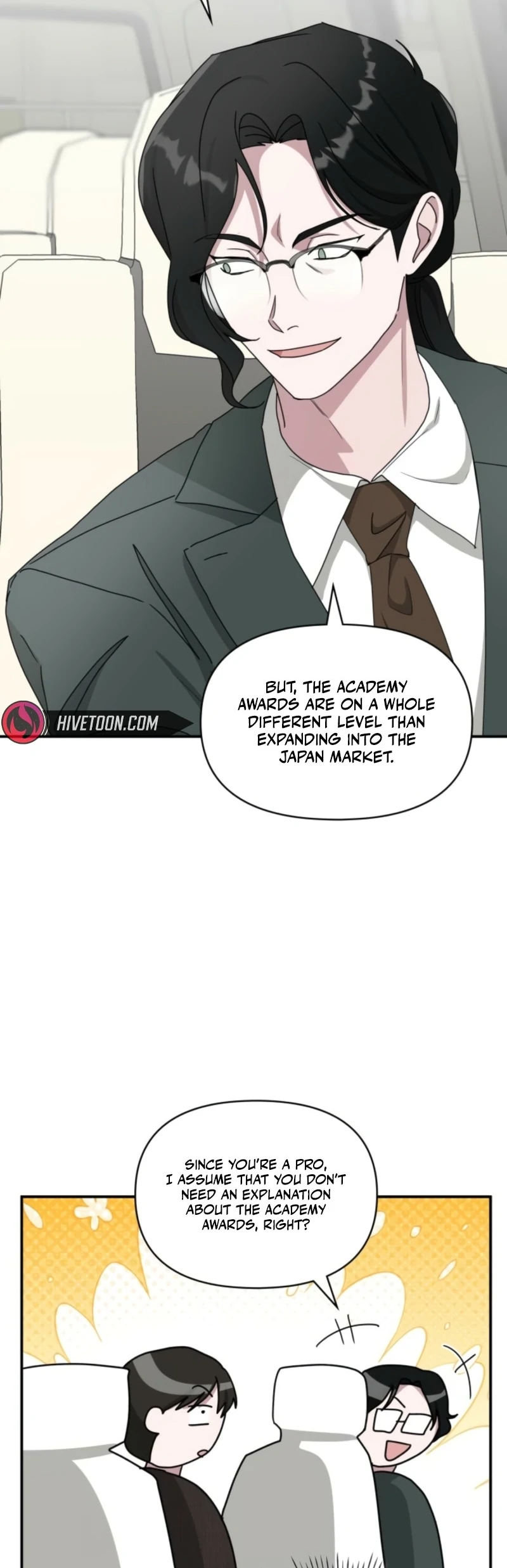 I Was Mistaken As a Monstrous Genius Chapter 69 - Page 12
