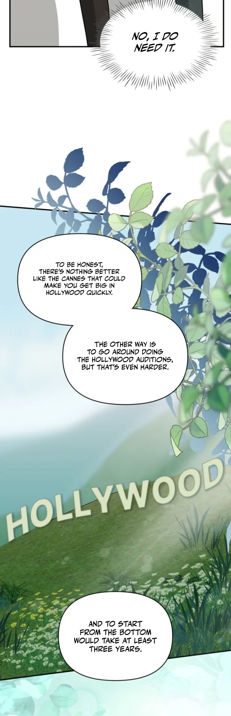 I Was Mistaken As a Monstrous Genius Chapter 69 - Page 13
