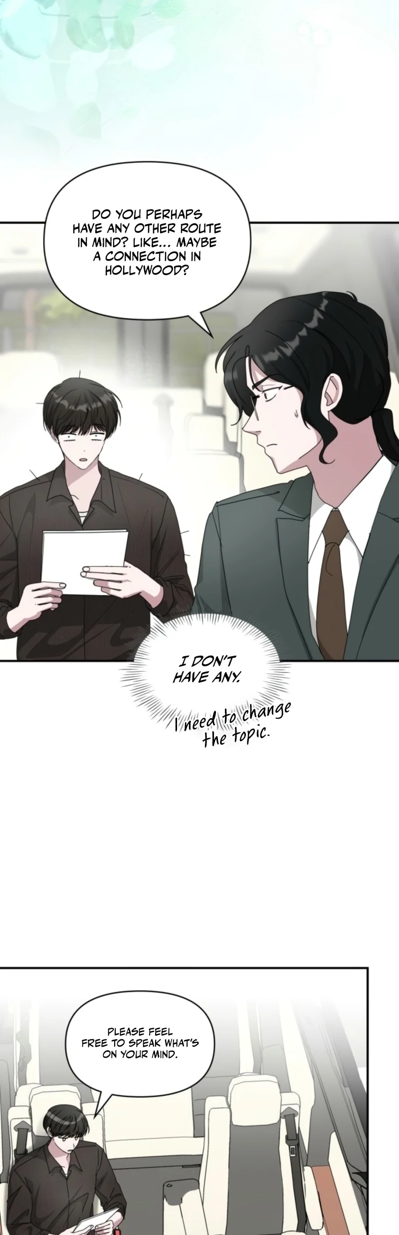 I Was Mistaken As a Monstrous Genius Chapter 69 - Page 14