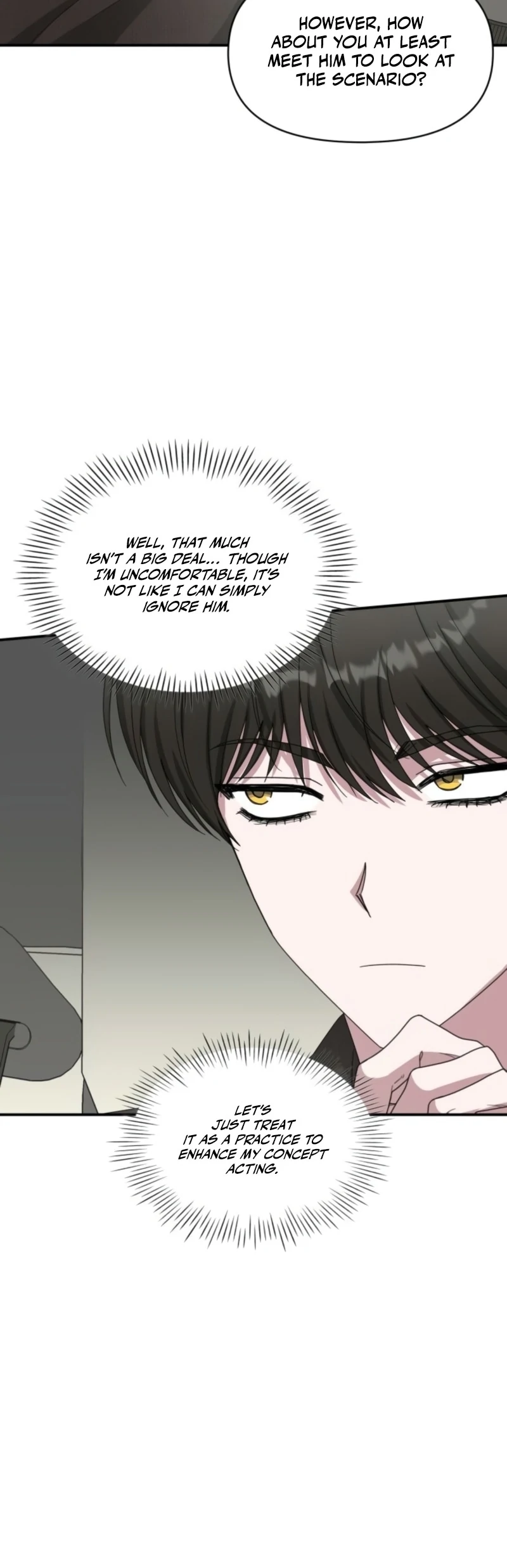 I Was Mistaken As a Monstrous Genius Chapter 69 - Page 16
