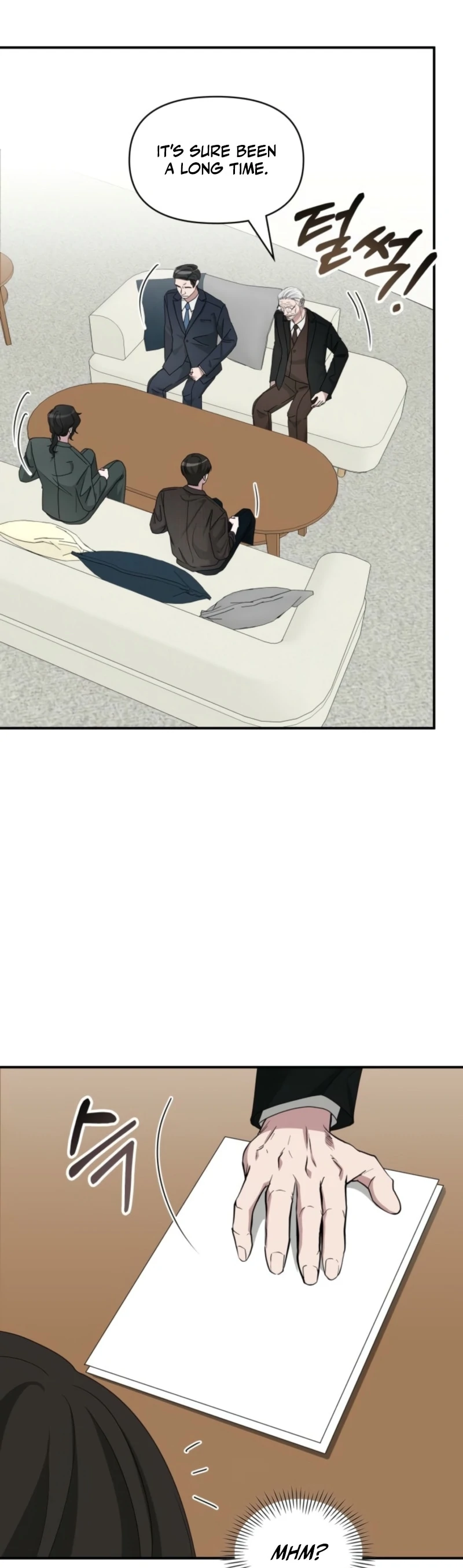 I Was Mistaken As a Monstrous Genius Chapter 69 - Page 21
