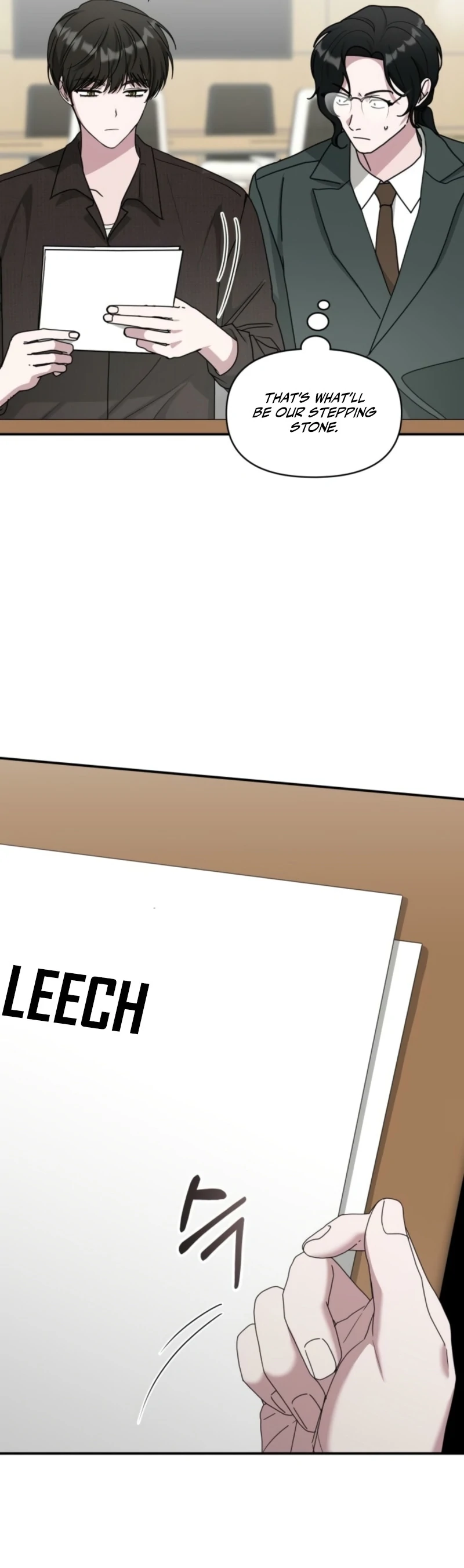 I Was Mistaken As a Monstrous Genius Chapter 69 - Page 23