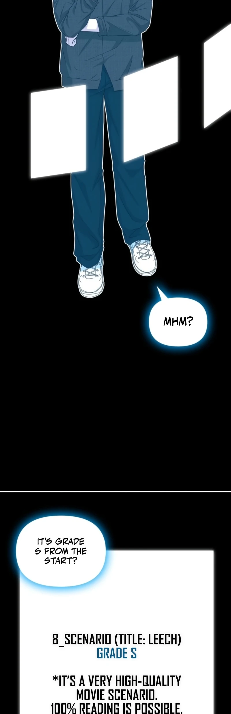 I Was Mistaken As a Monstrous Genius Chapter 69 - Page 25