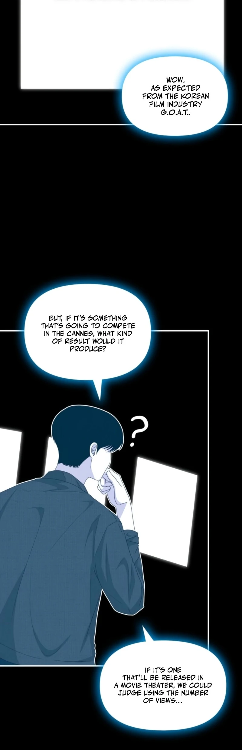 I Was Mistaken As a Monstrous Genius Chapter 69 - Page 26