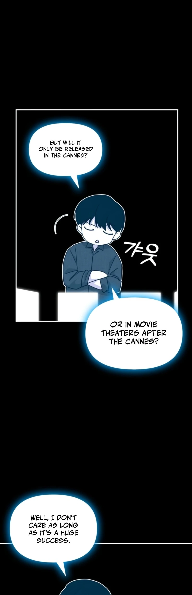 I Was Mistaken As a Monstrous Genius Chapter 69 - Page 27