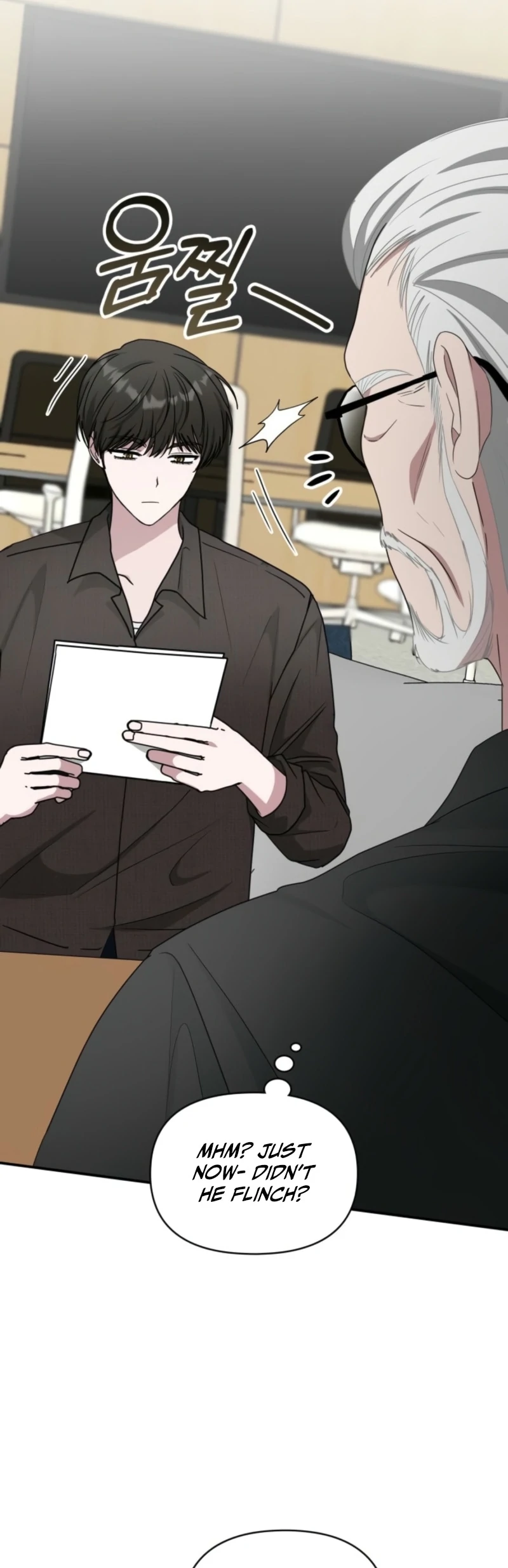 I Was Mistaken As a Monstrous Genius Chapter 69 - Page 29