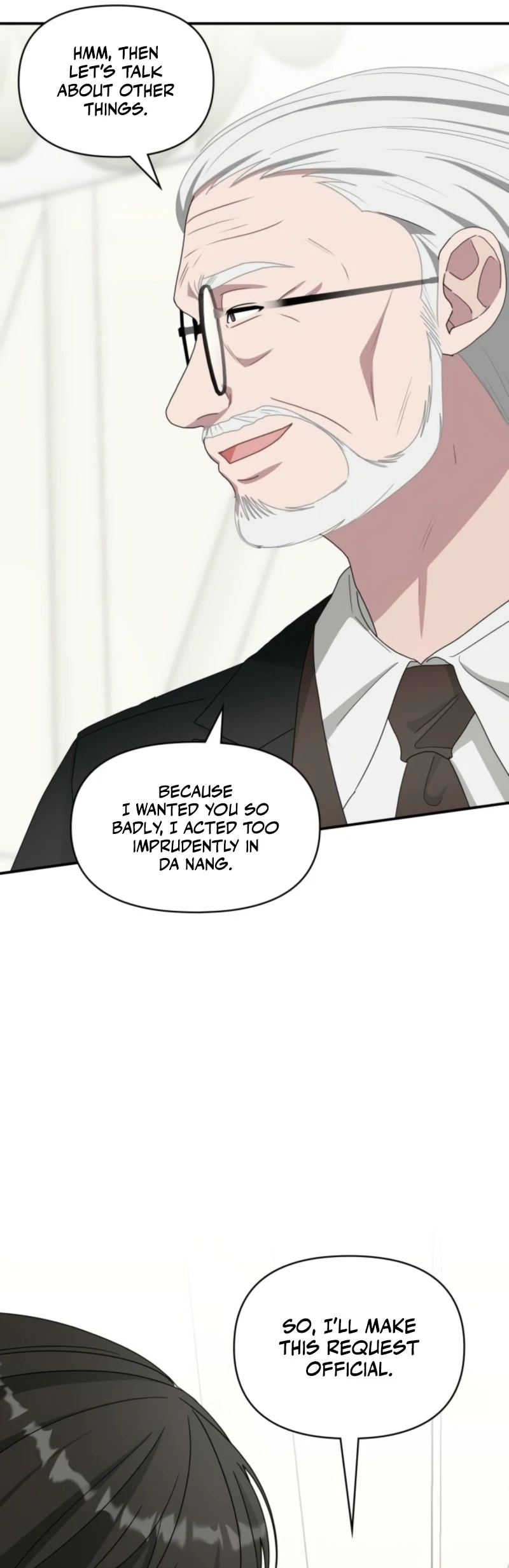 I Was Mistaken As a Monstrous Genius Chapter 69 - Page 32