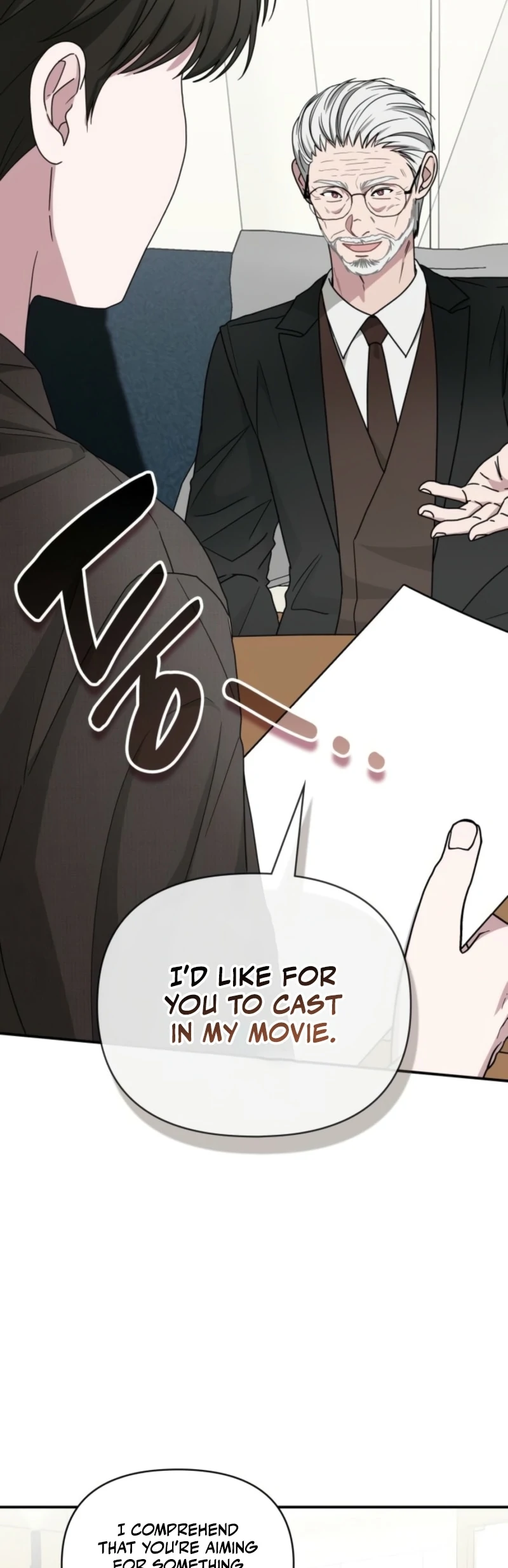 I Was Mistaken As a Monstrous Genius Chapter 69 - Page 33