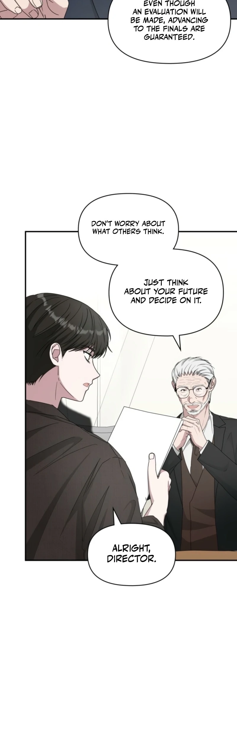 I Was Mistaken As a Monstrous Genius Chapter 69 - Page 39
