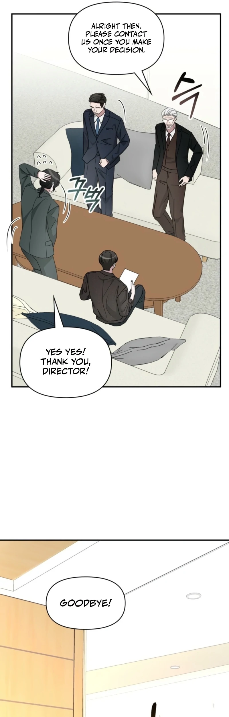 I Was Mistaken As a Monstrous Genius Chapter 69 - Page 40