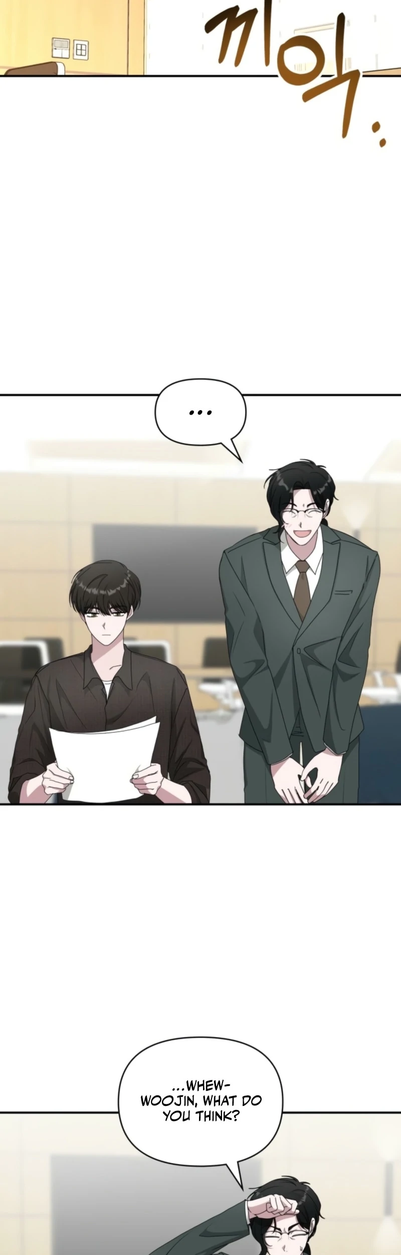 I Was Mistaken As a Monstrous Genius Chapter 69 - Page 41