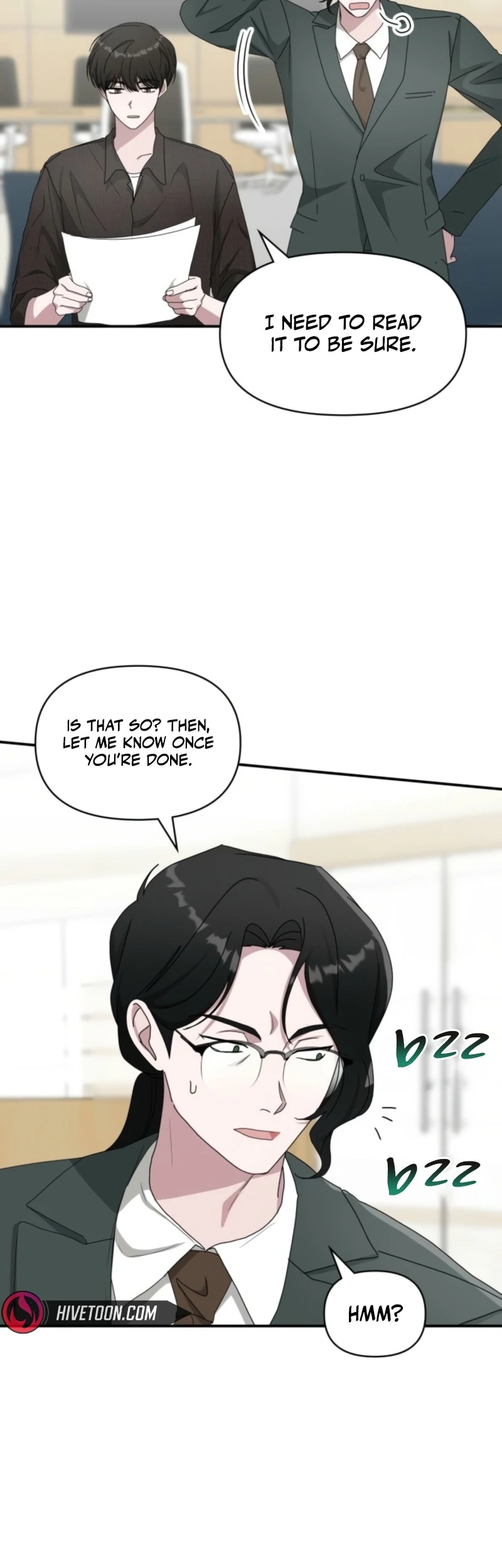 I Was Mistaken As a Monstrous Genius Chapter 69 - Page 42