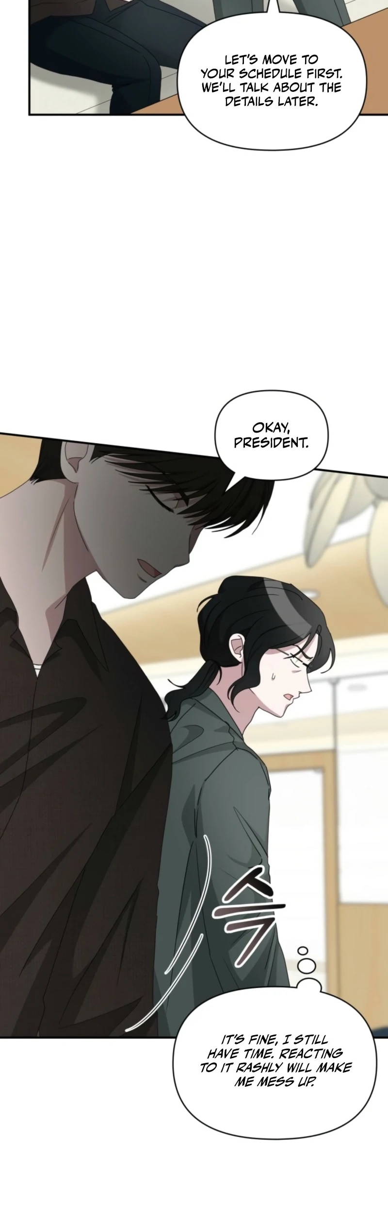 I Was Mistaken As a Monstrous Genius Chapter 69 - Page 47