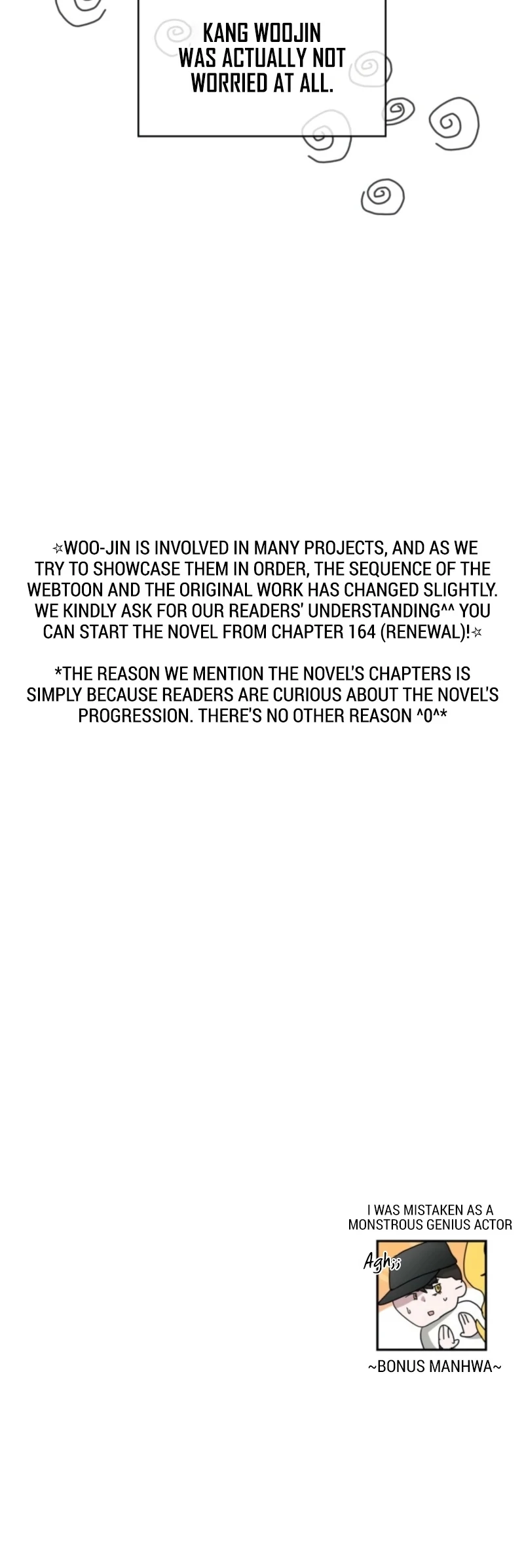 I Was Mistaken As a Monstrous Genius Chapter 69 - Page 51
