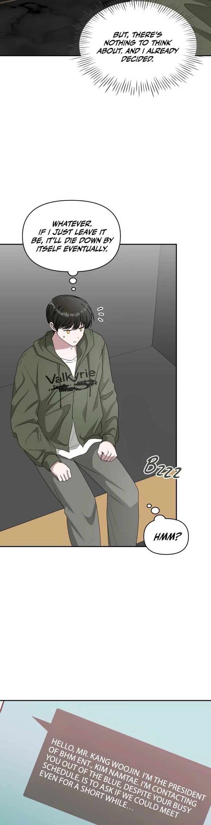 I Was Mistaken As a Monstrous Genius Chapter 70 - Page 7