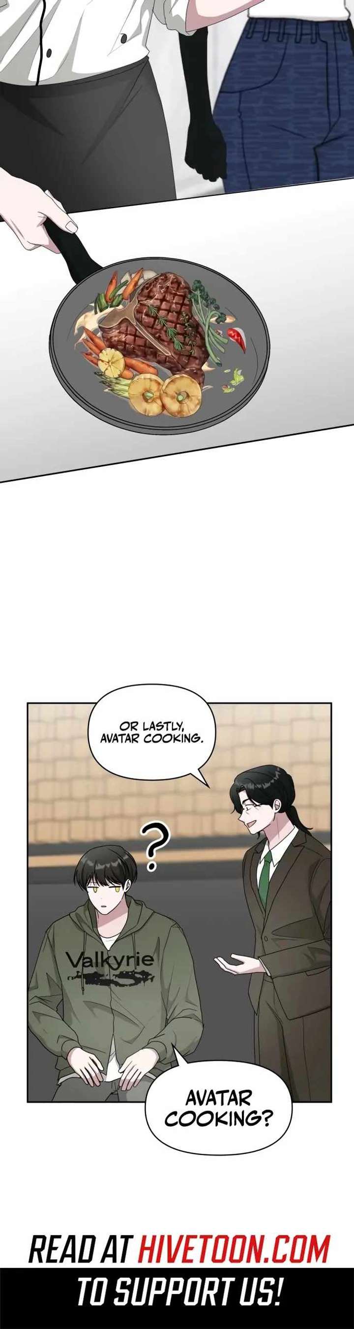 I Was Mistaken As a Monstrous Genius Chapter 70 - Page 15