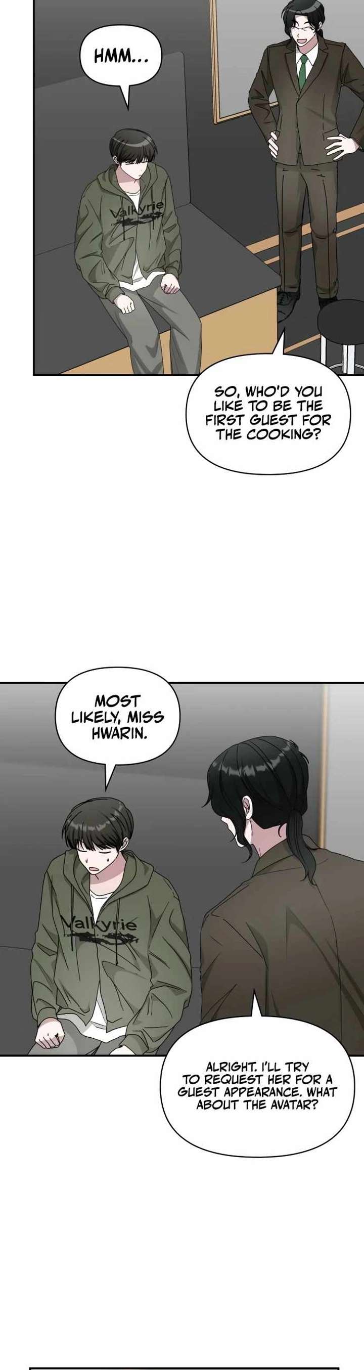 I Was Mistaken As a Monstrous Genius Chapter 70 - Page 17