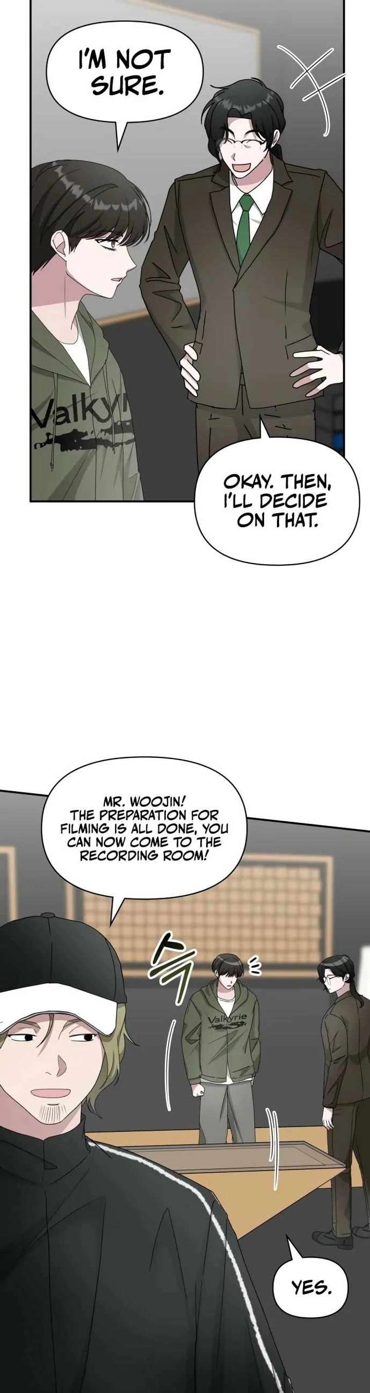 I Was Mistaken As a Monstrous Genius Chapter 70 - Page 18
