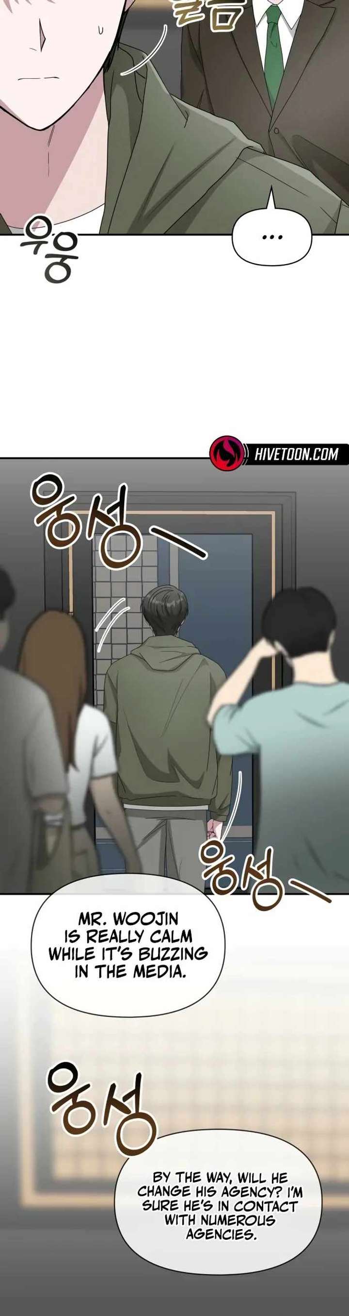 I Was Mistaken As a Monstrous Genius Chapter 70 - Page 20
