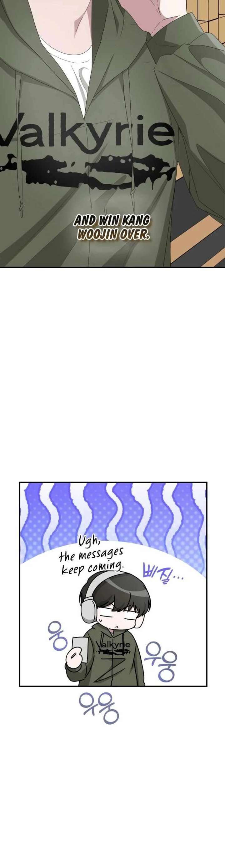 I Was Mistaken As a Monstrous Genius Chapter 70 - Page 24