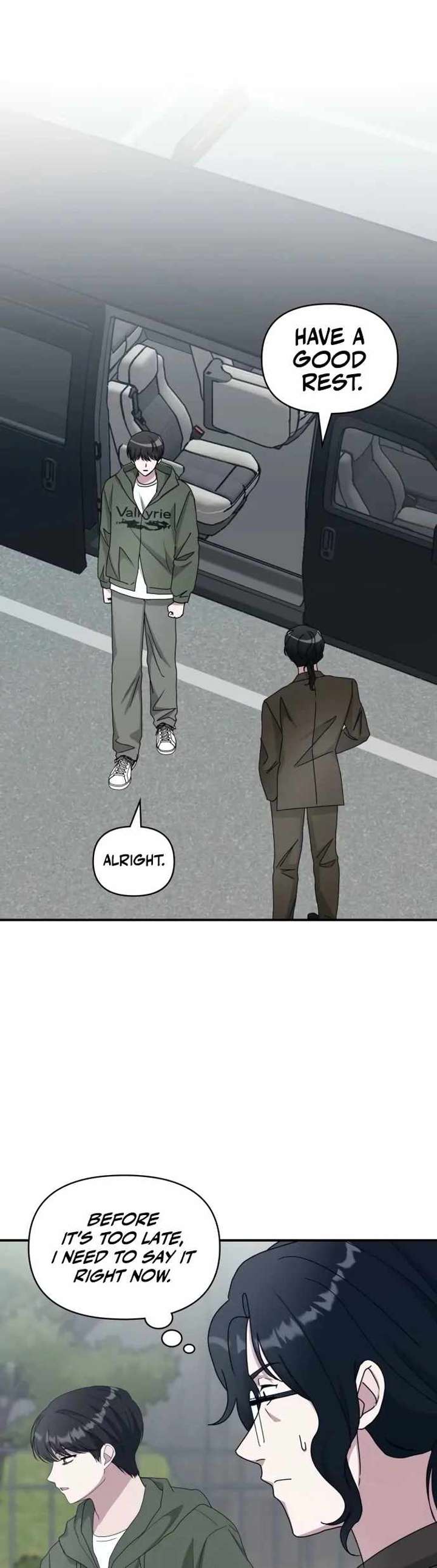 I Was Mistaken As a Monstrous Genius Chapter 70 - Page 26