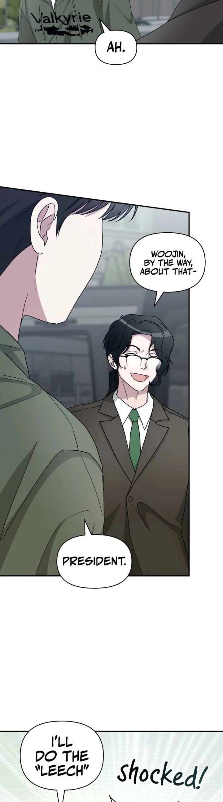 I Was Mistaken As a Monstrous Genius Chapter 70 - Page 27
