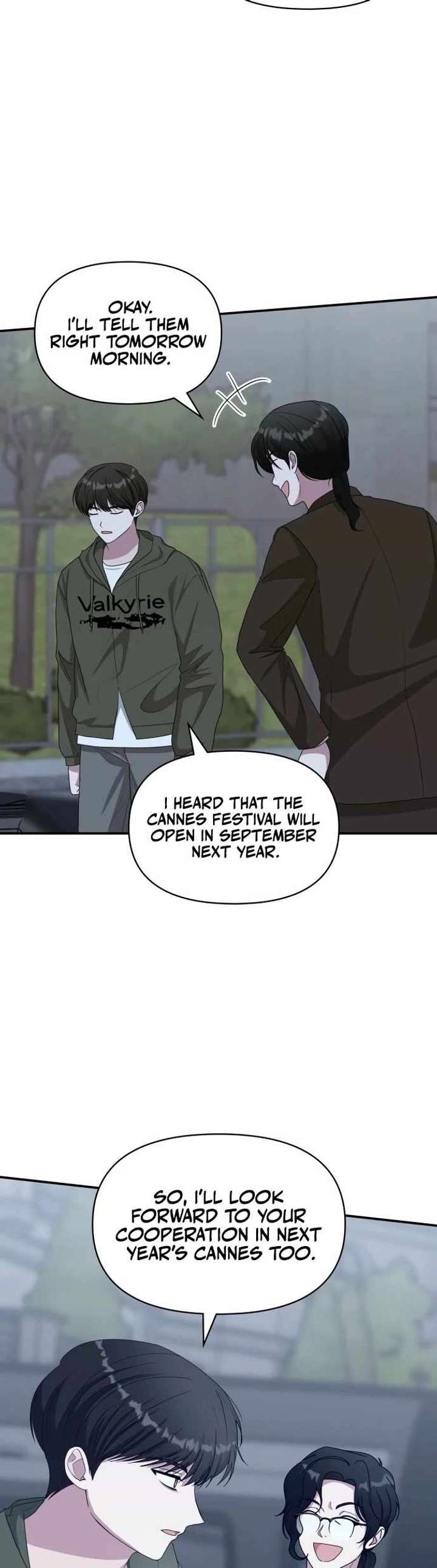 I Was Mistaken As a Monstrous Genius Chapter 70 - Page 29