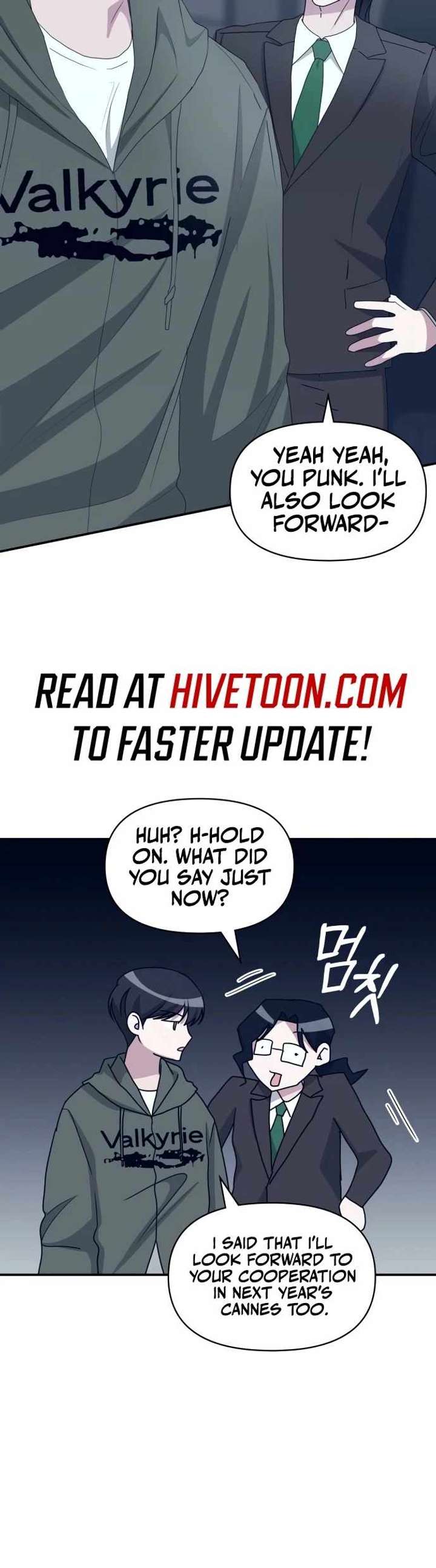 I Was Mistaken As a Monstrous Genius Chapter 70 - Page 30