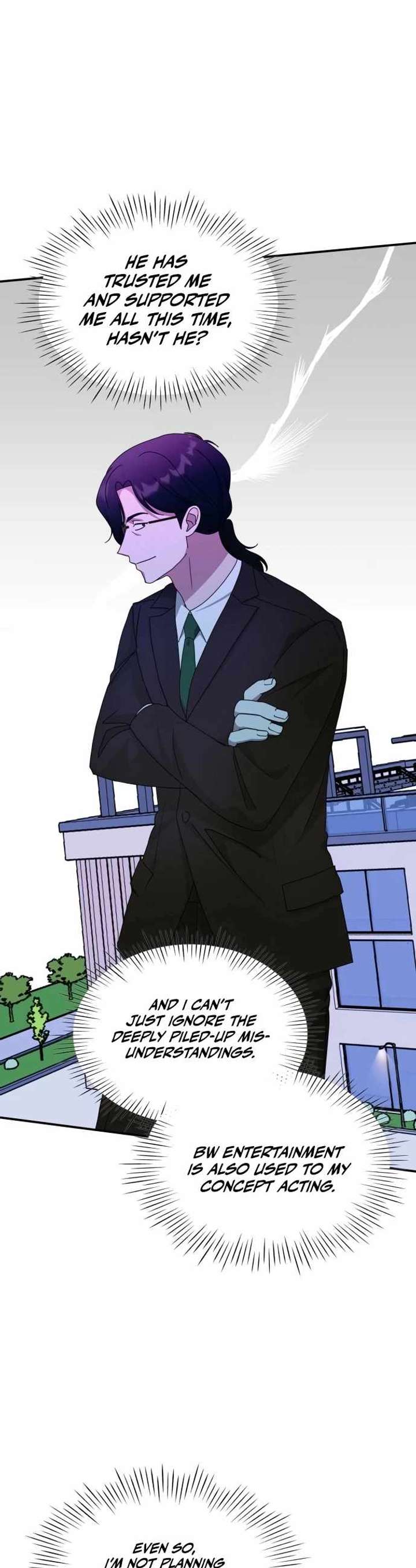 I Was Mistaken As a Monstrous Genius Chapter 70 - Page 34