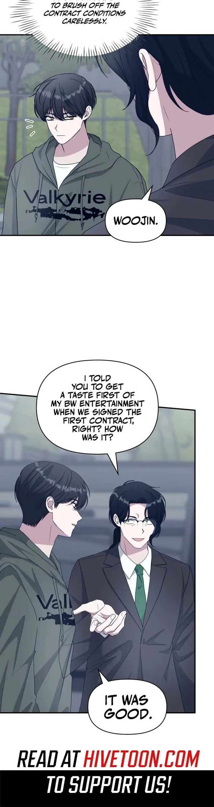 I Was Mistaken As a Monstrous Genius Chapter 70 - Page 35