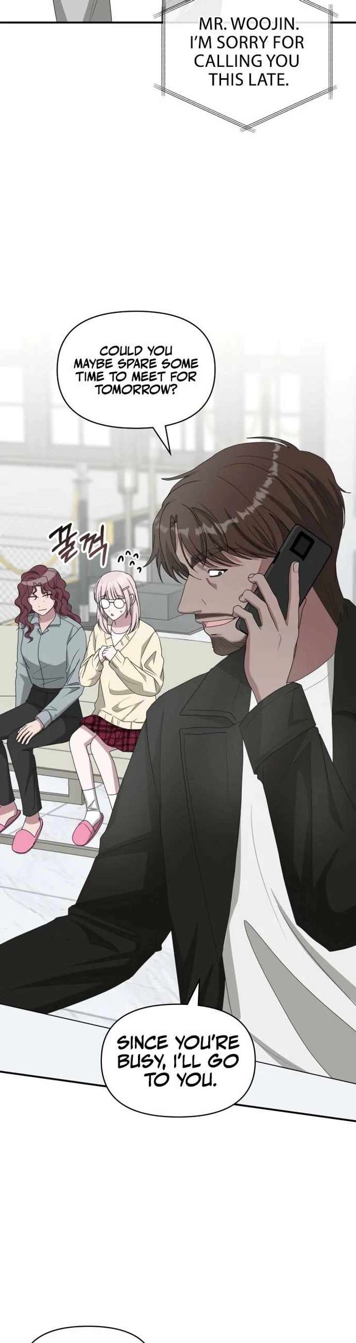 I Was Mistaken As a Monstrous Genius Chapter 70 - Page 42