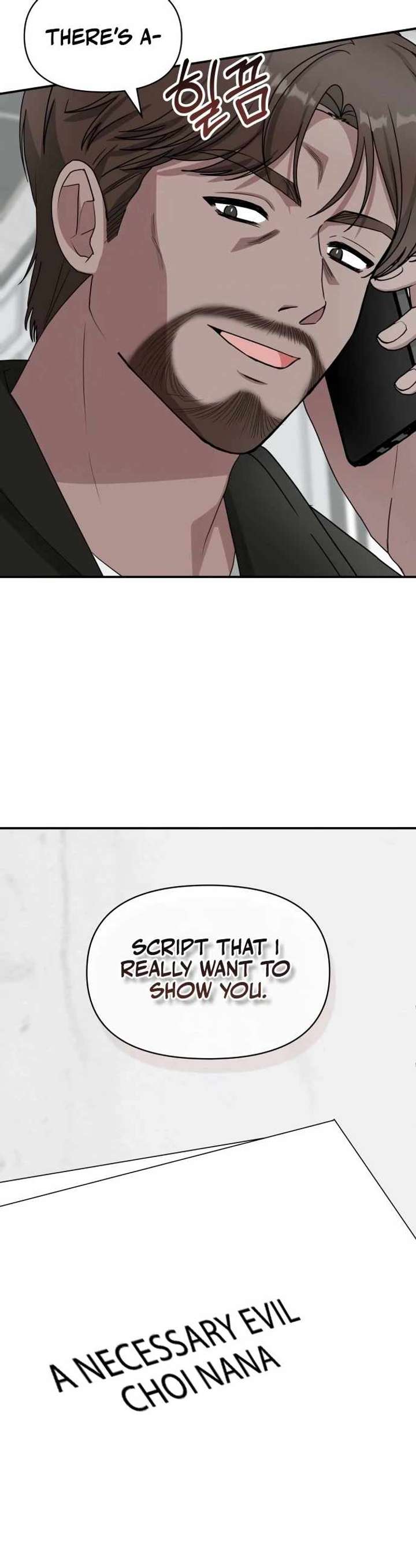 I Was Mistaken As a Monstrous Genius Chapter 70 - Page 43