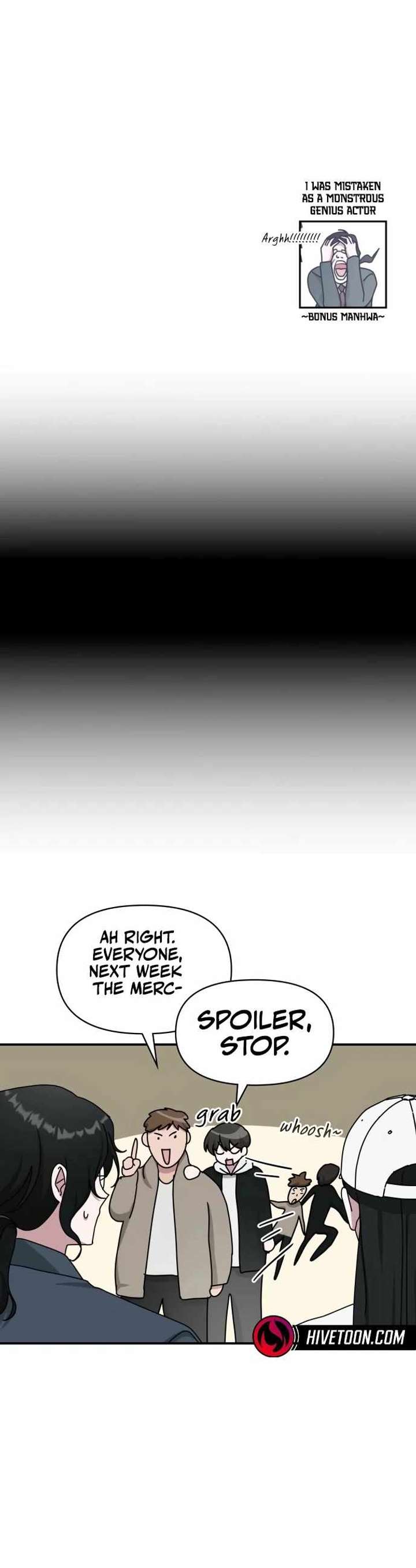 I Was Mistaken As a Monstrous Genius Chapter 70 - Page 45