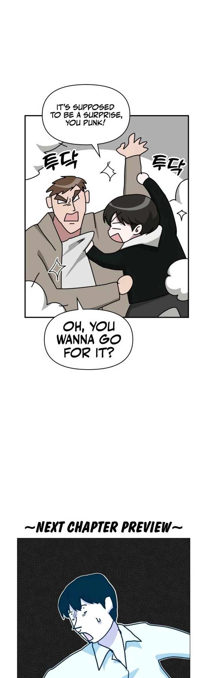 I Was Mistaken As a Monstrous Genius Chapter 70 - Page 46