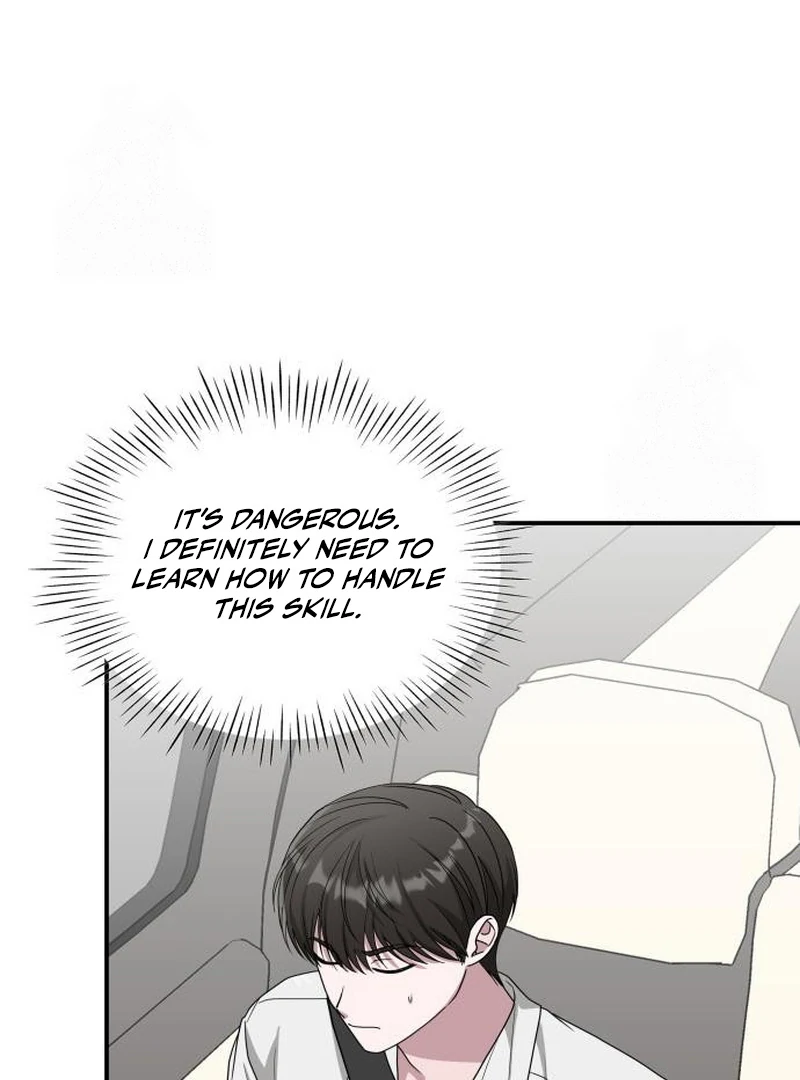 I Was Mistaken As a Monstrous Genius Chapter 72 - Page 10