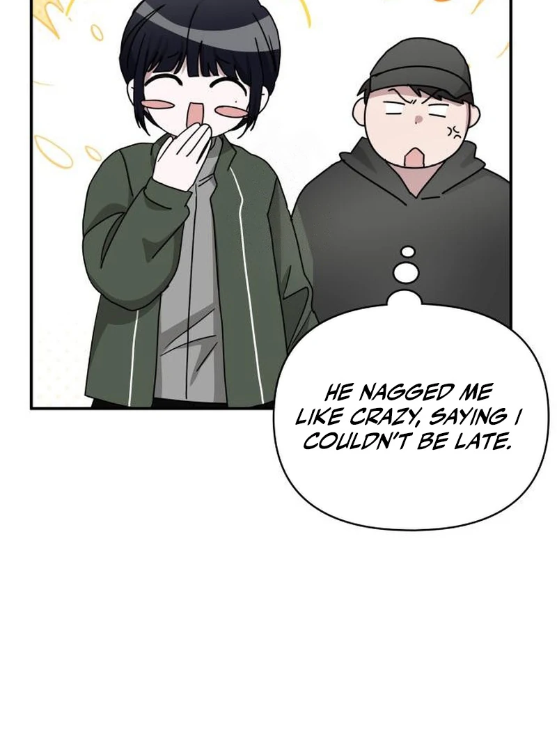 I Was Mistaken As a Monstrous Genius Chapter 72 - Page 22