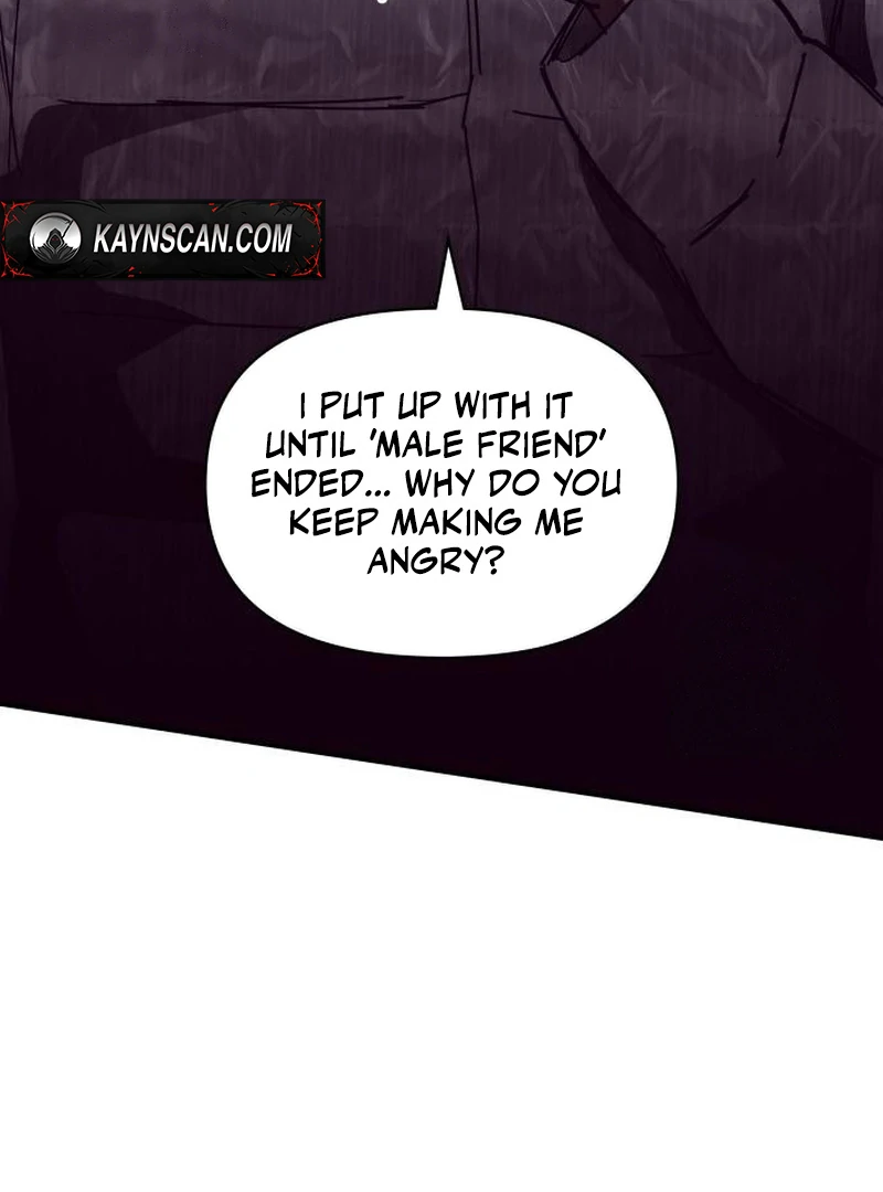 I Was Mistaken As a Monstrous Genius Chapter 72 - Page 27