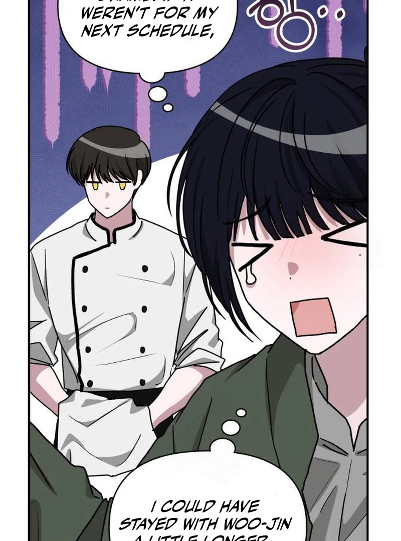 I Was Mistaken As a Monstrous Genius Chapter 72 - Page 40