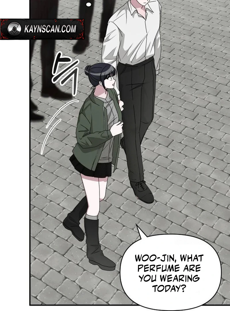 I Was Mistaken As a Monstrous Genius Chapter 72 - Page 47