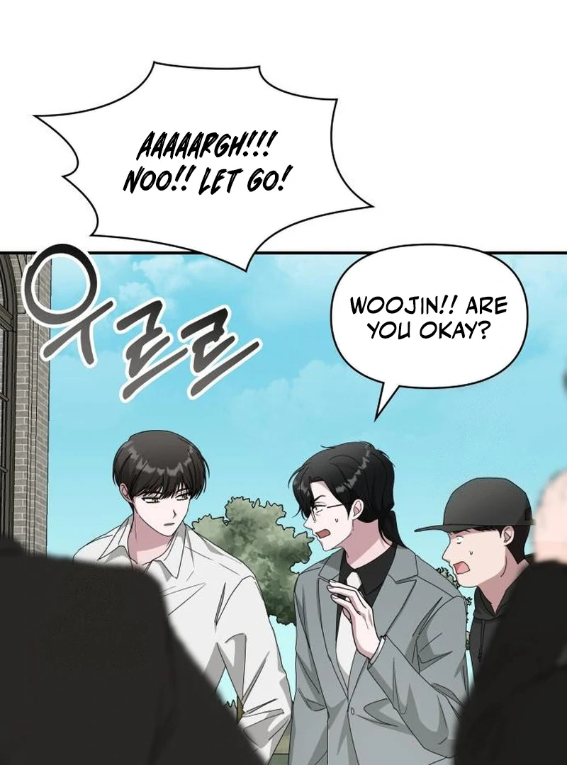 I Was Mistaken As a Monstrous Genius Chapter 72 - Page 78