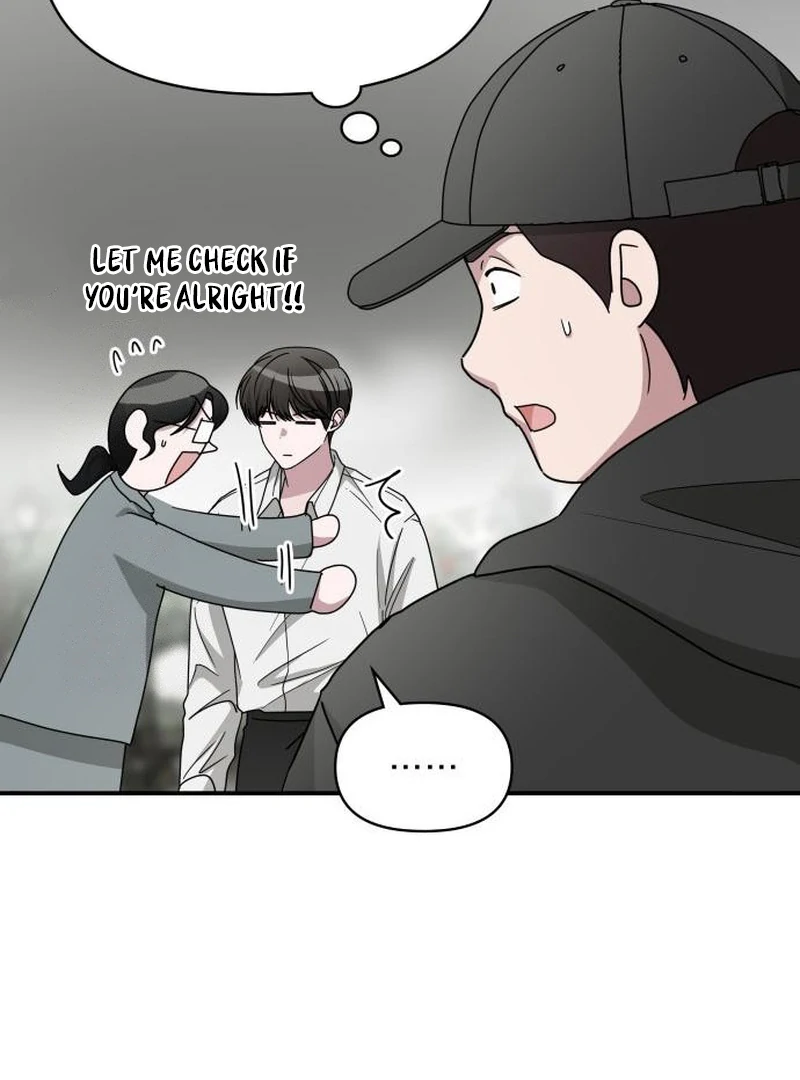 I Was Mistaken As a Monstrous Genius Chapter 72 - Page 80